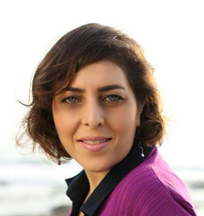 تعيين الخبيرة الاقتصاديّة ريم خلف كأوّل عربيّة تشغل منصب عضو اللجنة الاداريّة في مجلس امناء الكليّة الاكاديميّة بيت بيرل